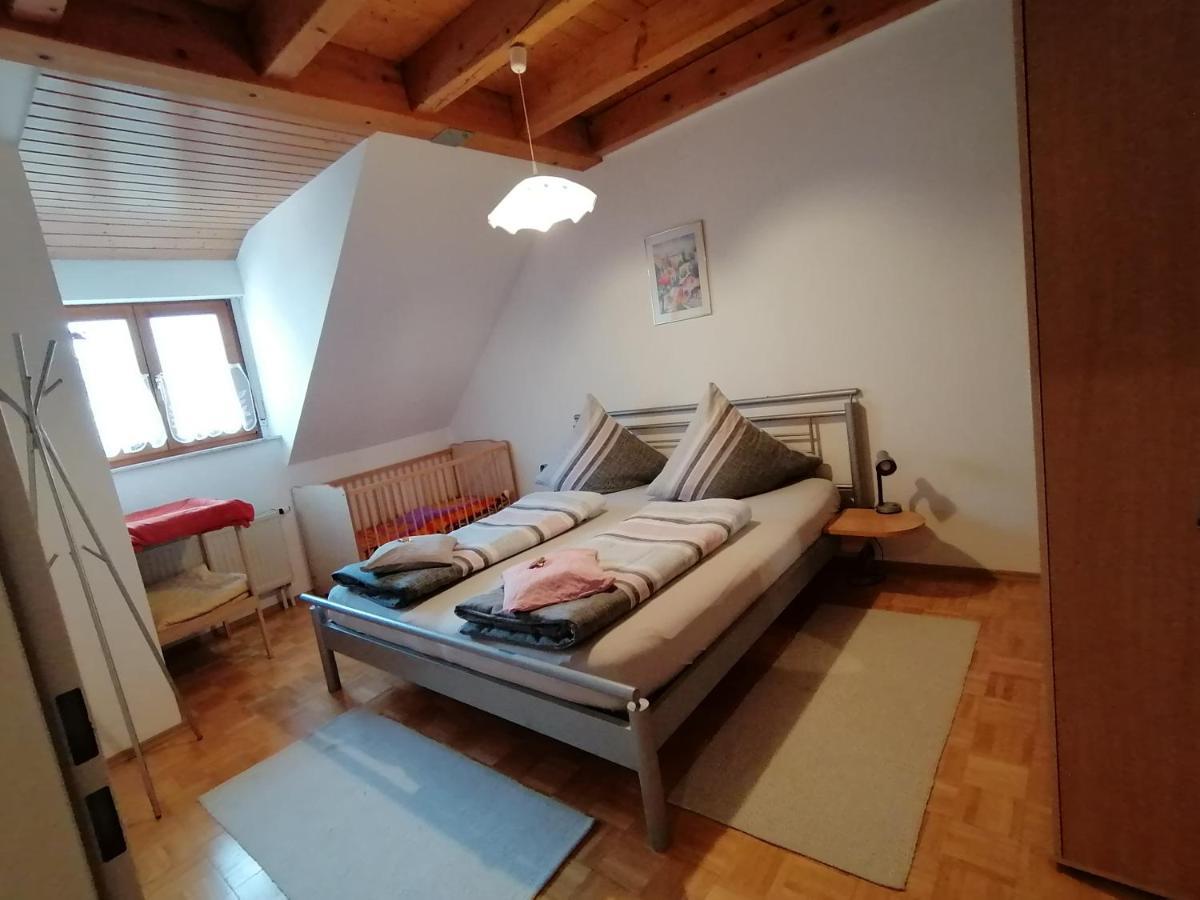 Haus-haller Apartment