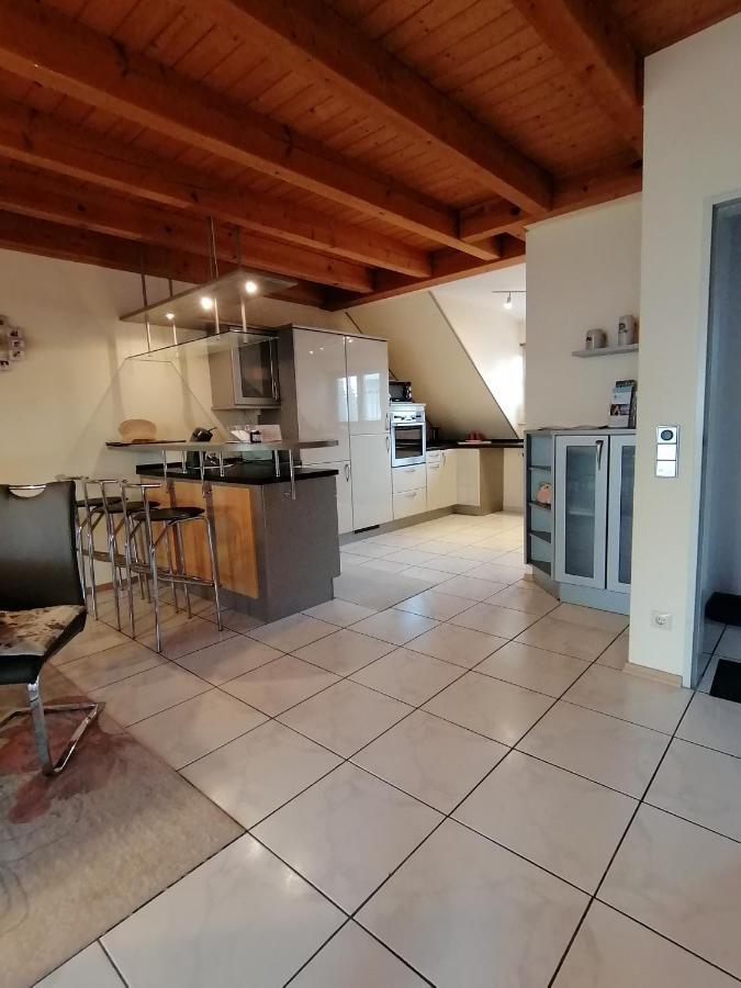 Haus-haller Apartment