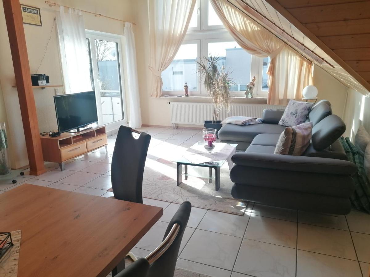 Haus-haller Apartment *