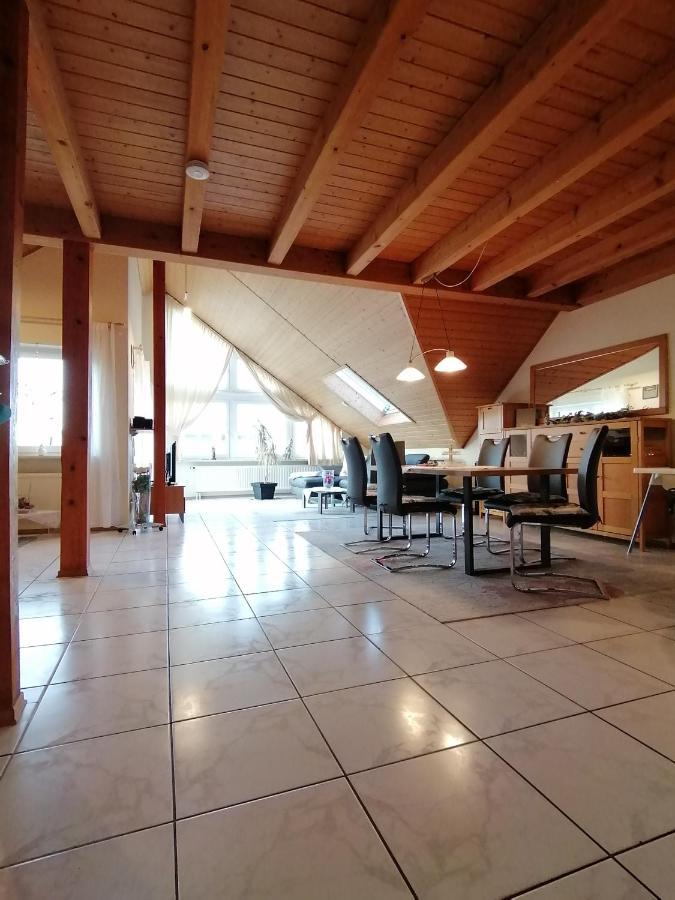 Apartment Haus-haller