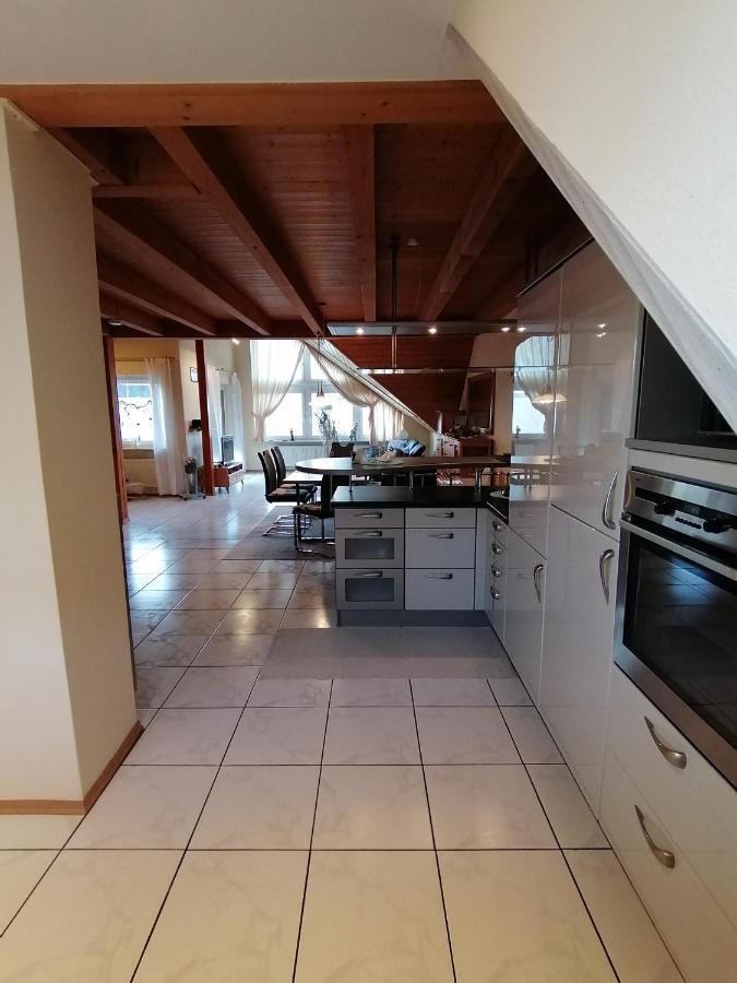 Haus-haller * Friedrichshafen