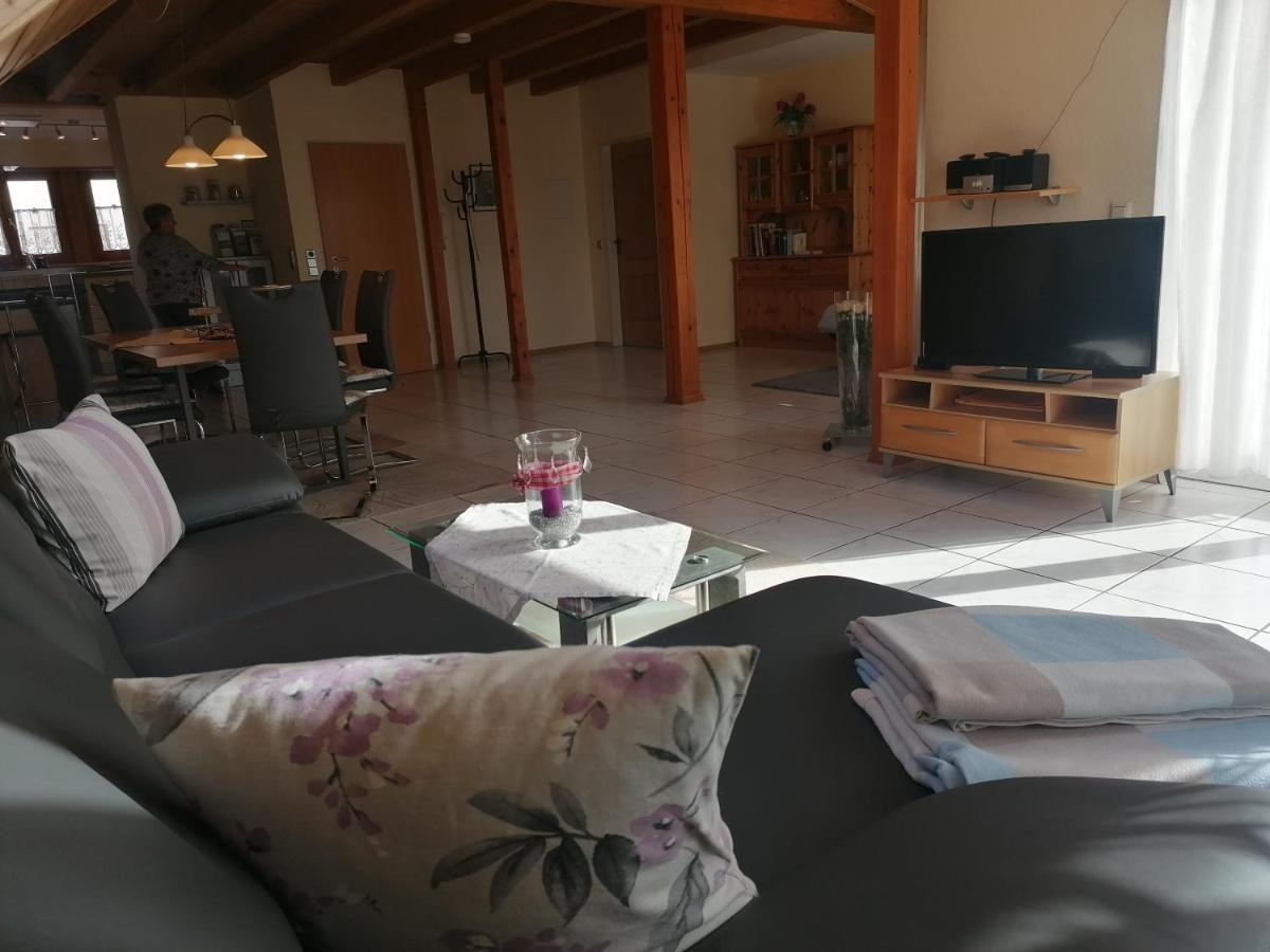 Haus-haller Apartment Friedrichshafen
